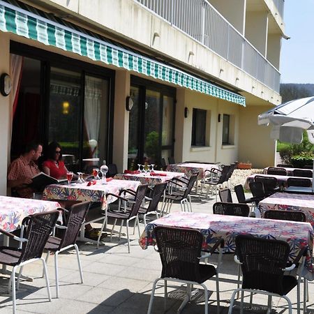 Le Relais De La Vallee Hyèvre-Paroisse Екстериор снимка